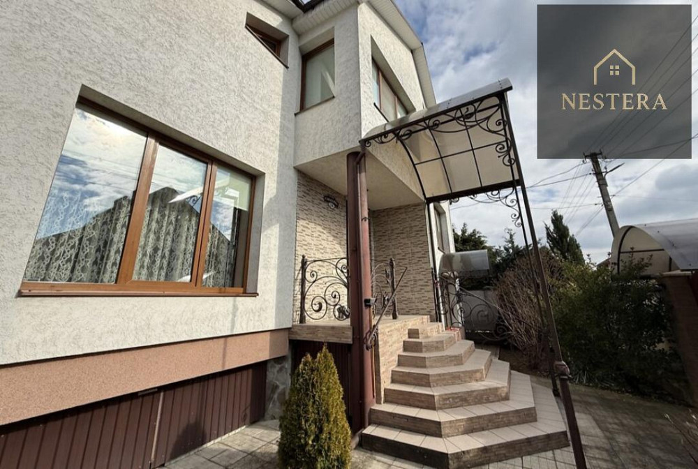 Продаж Будинок 4-кімнатний на вул. Санаторна Оноківці - фото 2