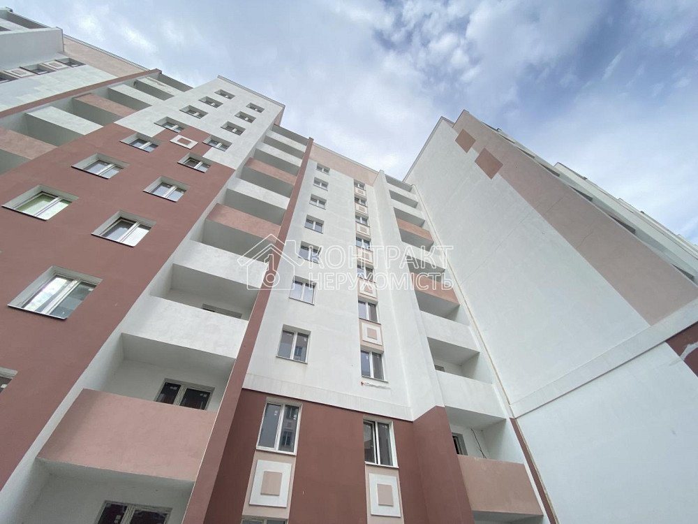 Продаж Квартира 1-кімнатна, 1/9 поверх на вул. Барабашова Харьков - изображение 7