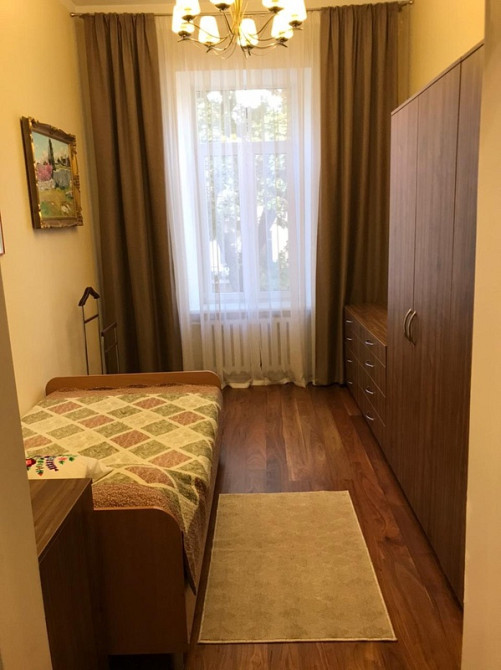 Оренда Квартира 5-кімнатна, 3/3 поверх на Базарная ул., 48 Одеса - фото 3