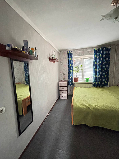 Продаж Квартира 4-кімнатна, 4/4 поверх на вул. Бельведерська Івано-Франківськ - фото 12