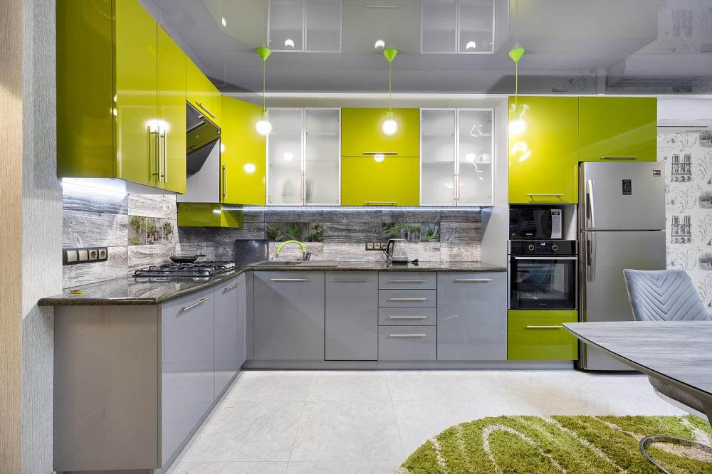 Продаж Квартира на улица Городницька 7 7 L'viv - photo 3