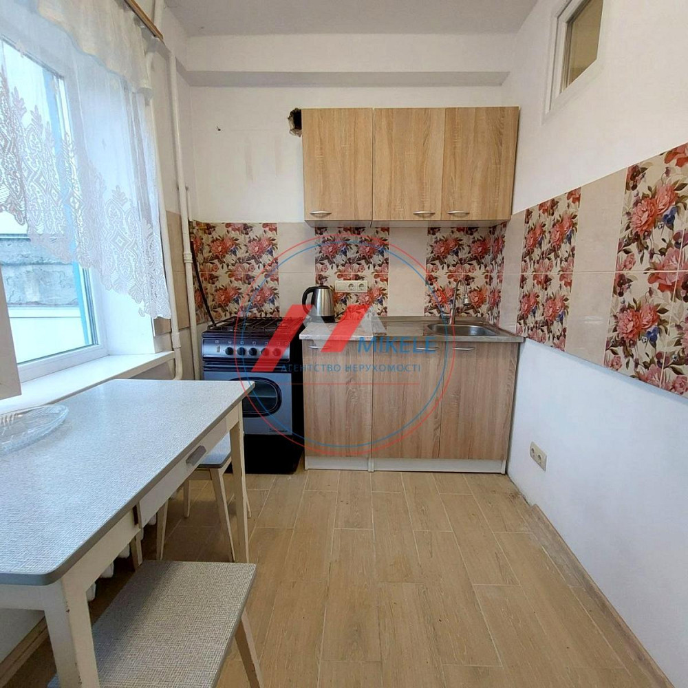 Оренда Квартира 2-кімнатна, 5/9 поверх на Харківське шосе, 21/1 Київ - фото 6