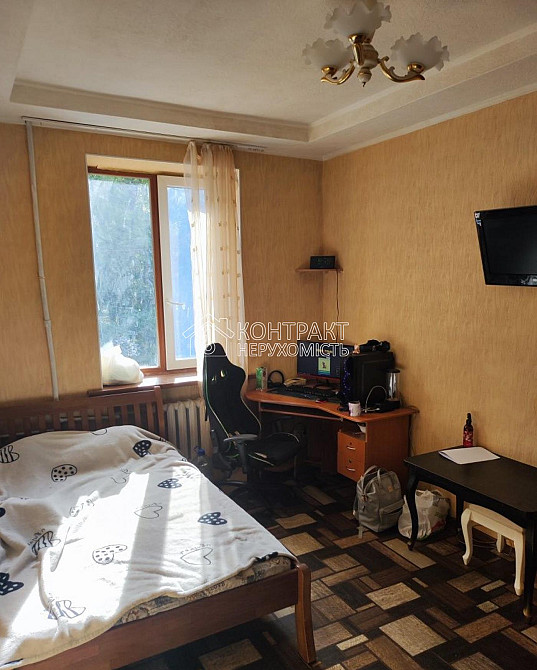 Продаж Квартира 2-кімнатна, 2/5 поверх на вул. Індустріальний Харьков - изображение 3