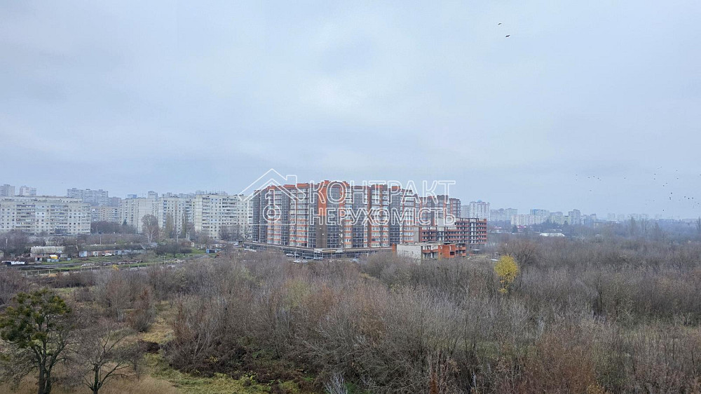 Продаж Квартира 1-кімнатна, 7/9 поверх на вул. Авіахімічна Kharkiv - photo 11