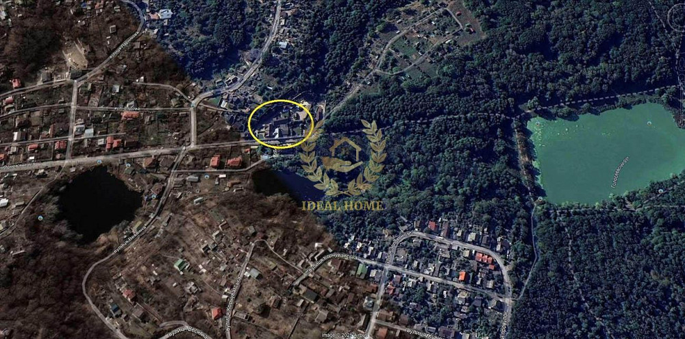 Продам будинок біля Голосіївського парку в оточенні озер. Киев - изображение 14