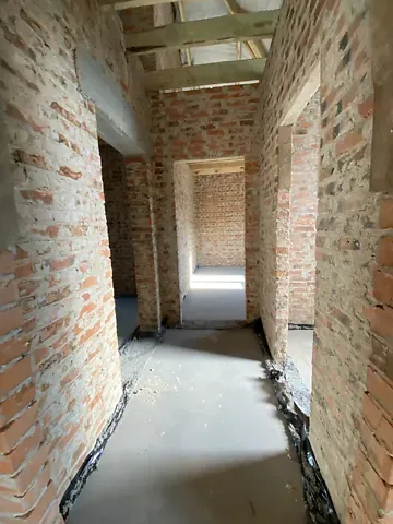 Продаж 1-поверховий   120 кв.м 3 кімн. на Кулика і Гудачека (Макарова) вулиця Рівне - фото 11