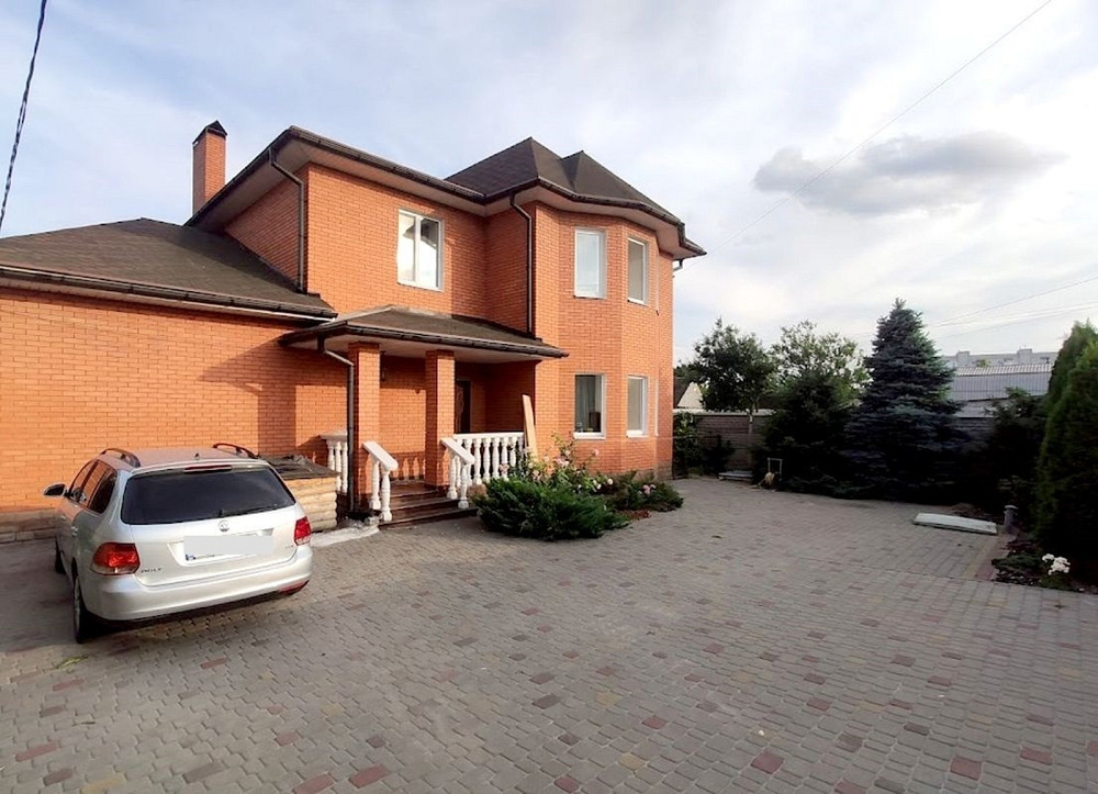 Продаж Будинок на Воронцова пр., 111 Dnipro - photo 17