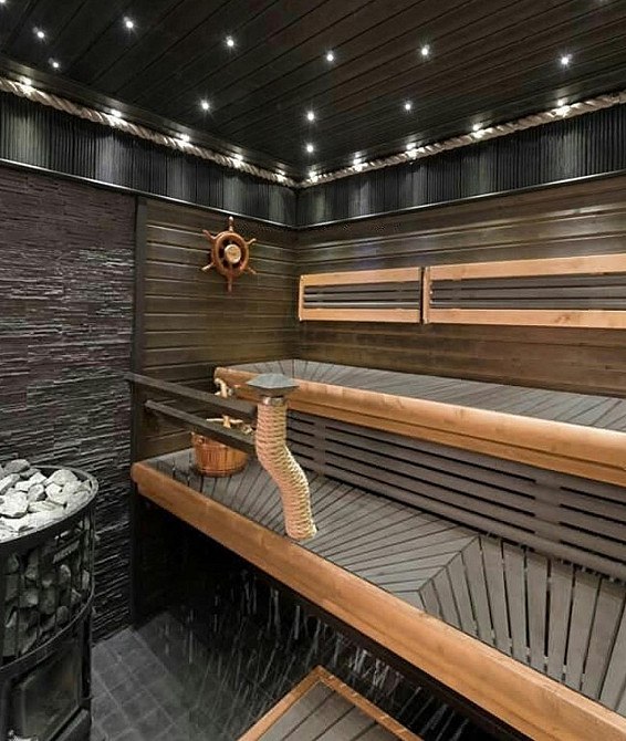 Продаж готовий бізнес приміщень - 6, поверх - 1/3 Басівка - фото 11