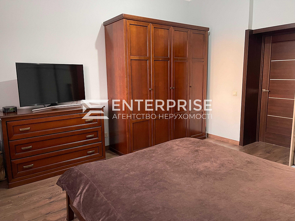 Продаж 2-поверховий Будинок з ділянкою 6 сот 190 кв.м 4 кімн. на Білогородська вул. Киев - изображение 13