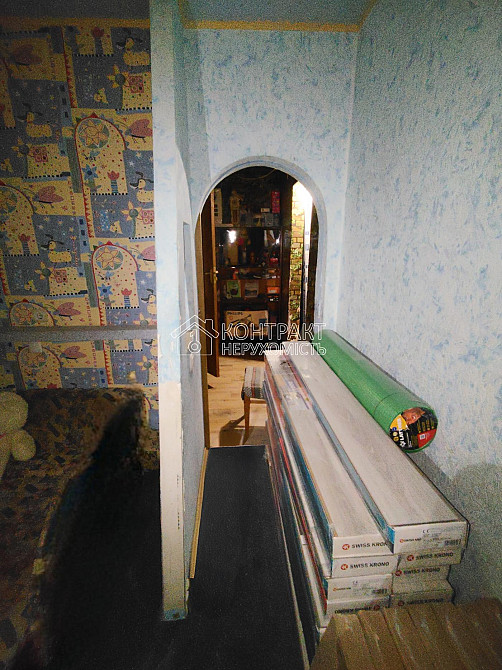 Продаж Квартира 2-кімнатна, 6/9 поверх на вул. Гвардійців Широнінців Kharkiv - photo 9