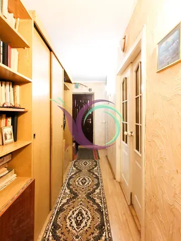 Продаж 3к Квартира 66.5 кв.м вул. Ярослава Мудрого 50 Луцьк - фото 4