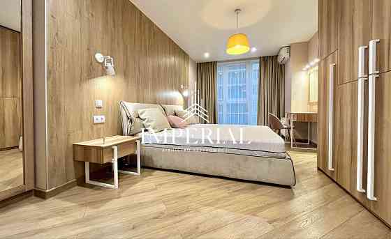 Оренда Квартира 2-кімнатна, 7/25 поверх на вул. Василя Липківського Kiev