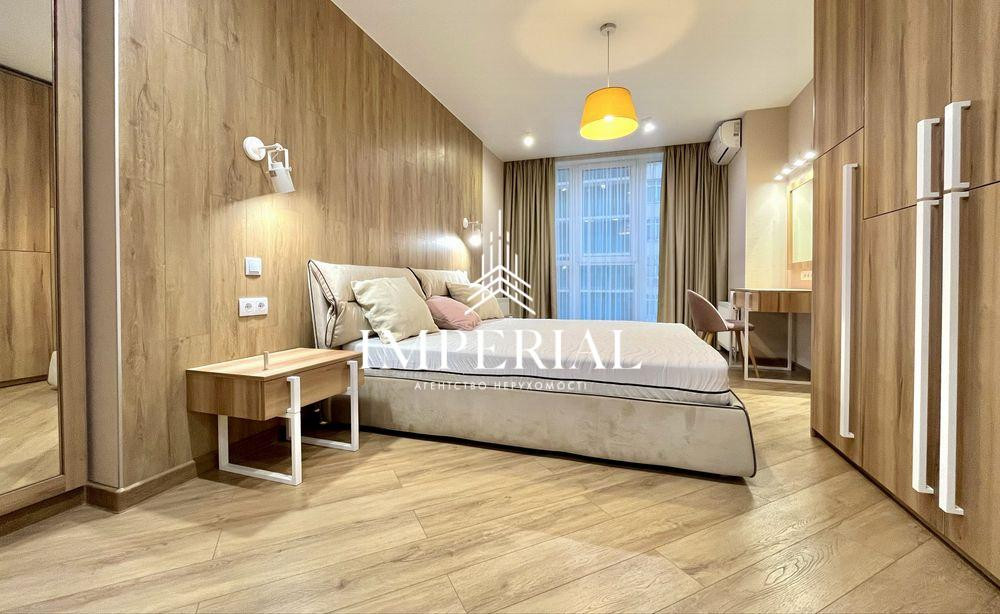 Оренда Квартира 2-кімнатна, 7/25 поверх на вул. Василя Липківського Kiev - photo 2