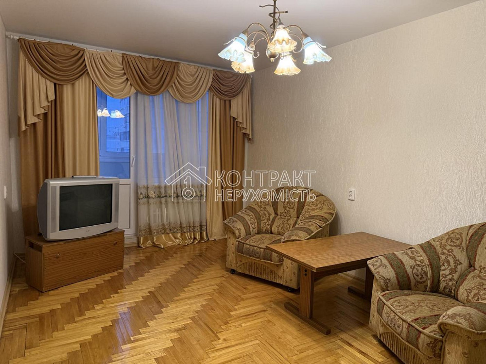 Продаж Квартира 2-кімнатна, 8/9 поверх на вул. Ахсарова Харків - фото 1