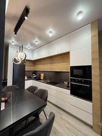 Продаж Квартира 2-кімнатна, 5/23 поверх на Зоряний бул., 1 Dnipro