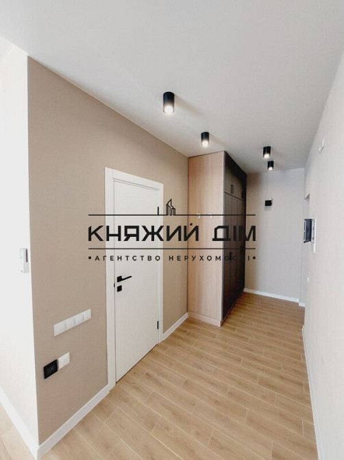 Перша здача! Оренда 2- к. квартири студіо м. Сирець. КОД 11203587 Київ - фото 9