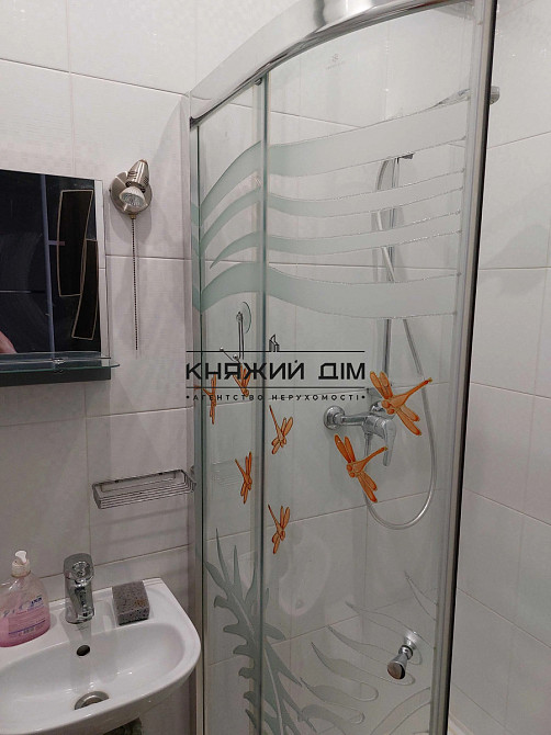 Продаж Квартира 1-кімнатна, 23/30 поверх на Мишуги Александра ул. Київ - фото 15