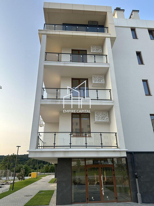 Продаж 1к Квартира 40 кв.м Під Голоском вул. Львів - фото 3