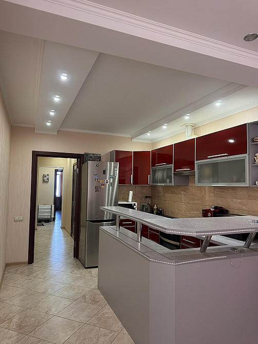 Продам евродвушку в новом доме на Молдаванке ЖК Люксенбург Одеса - фото 9