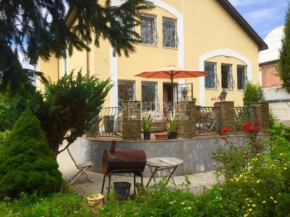 Продаж Будинок 5-кімнатний на вул. Гризодубова Харків - фото 10