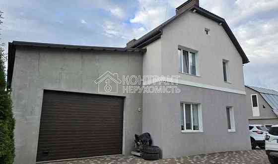 Продаж Будинок 4-кімнатний на вул. Роганська Kharkiv