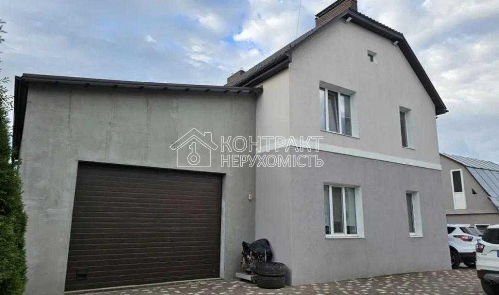 Продаж Будинок 4-кімнатний на вул. Роганська Kharkiv - photo 2