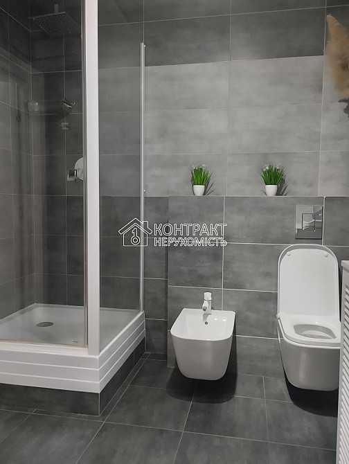 Оренда 3к Квартира 98.3 кв.м Дача 55 вул. Харків - фото 14