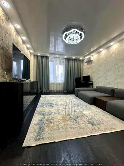 Продаж Квартира 2-кімнатна, 3/24 поверх на Глушкова Академіка вул., д. 9-В Київ - фото 3