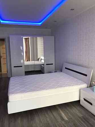 Оренда Квартира 1-кімнатна, 7/25 поверх на ул. Михаила Драгоманова, 2 Київ