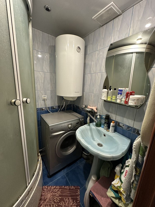 Продаж Квартира 3-кімнатна, 4/9 поверх на вул. Довженка Zhytomyr - photo 15