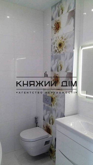 Шикарна квартира-студіо в ЖК Підвисоцький. Код об'єкта: 11187379. Київ - фото 9