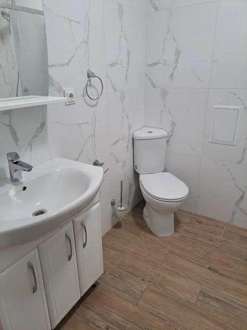 Продаж Квартира 1-кімнатна, 3/10 поверх на вул. Вовчинецька Ивано-Франковск - изображение 6