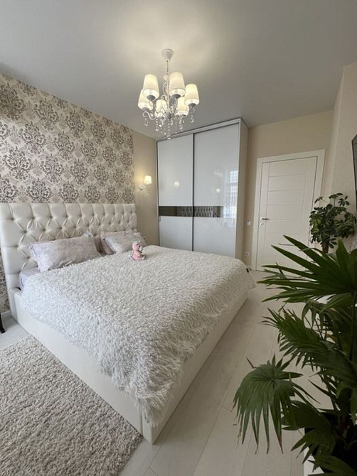 Продаж Квартира 3-кімнатна, 8/10 поверх на Регенераторная, 4 Київ - фото 5