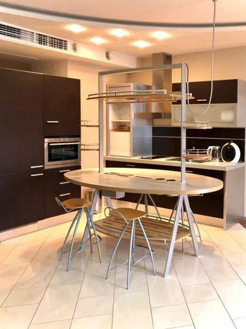 Оренда Квартира 2-кімнатна, 3/17 поверх на ул. Жилянская Київ - фото 3