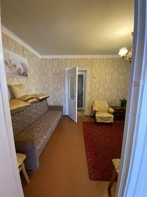 Продаж Квартира 2-кімнатна, 2/5 поверх на вул. Вокзальна Житомир - фото 7