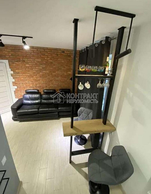 Продаж Квартира 3-кімнатна, 1/5 поверх на вул. Академіка Проскури Харків - фото 4