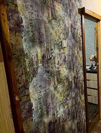 Продаж Квартира 1-кімнатна, 2/9 поверх на вул. Гвардійців Широнінців Харьков