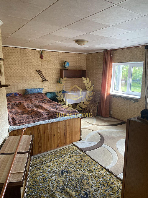 Продам дачна ділянка з будинком Лебедин - фото 11