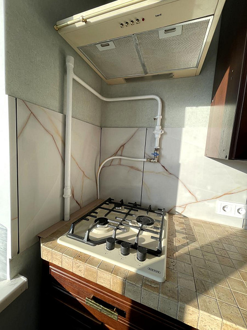 Продаж Квартира 2-кімнатна, 5/5 поверх на Перова вул., д. 15-А Київ - фото 13