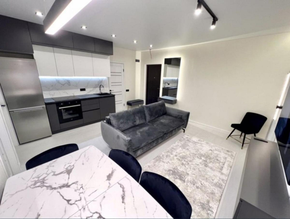 Продається 1к квартира в 58 Перлині, р-н Таїрова Odessa - photo 3