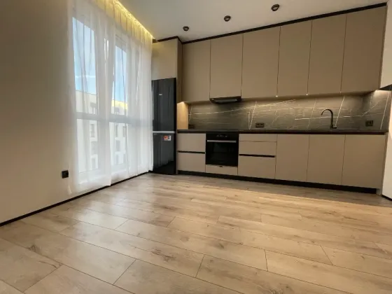 Продажа 1к Квартира 44 кв.м Волошина 16 Ужгород