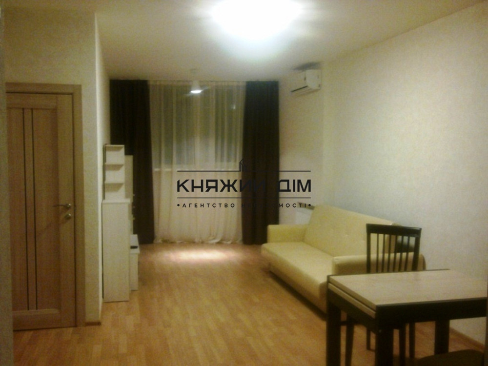 Продаж Квартира 1-кімнатна, 9/25 поверх на Сикорского ул. Киев - изображение 4