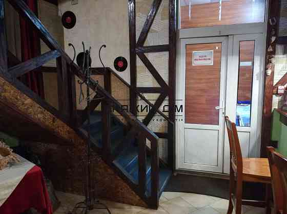 Оренда офісне приміщення на Руданского Степана ул. поверх - 1/16 Київ