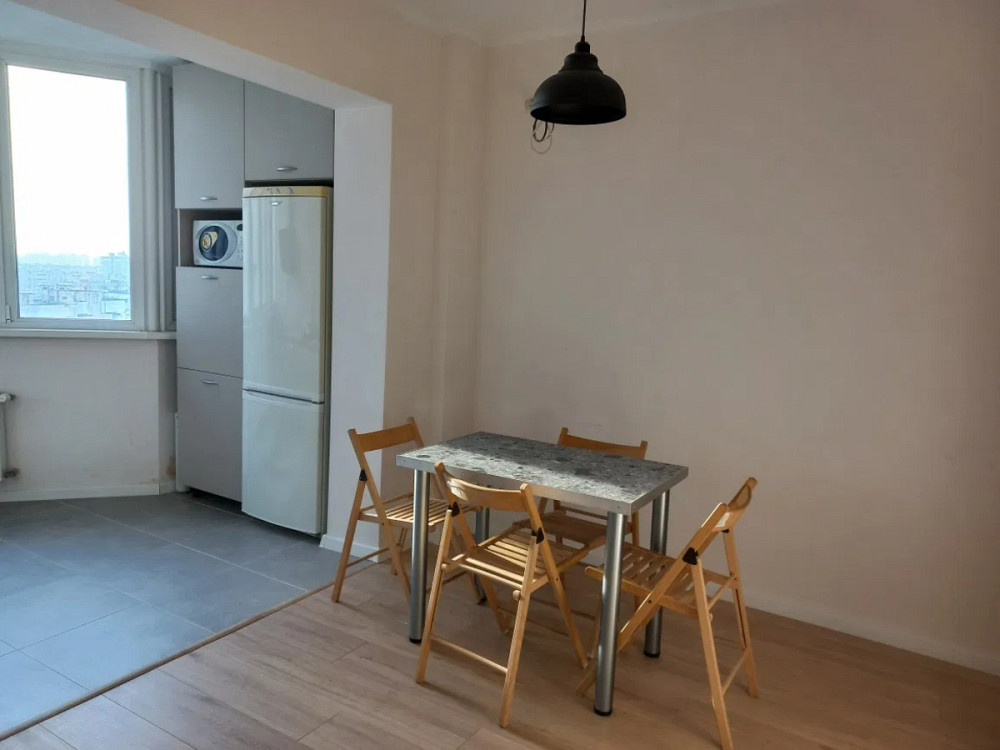 Оренда Квартира 1-кімнатна, 14/16 поверх на Тростянецька, 7в Киев - изображение 8