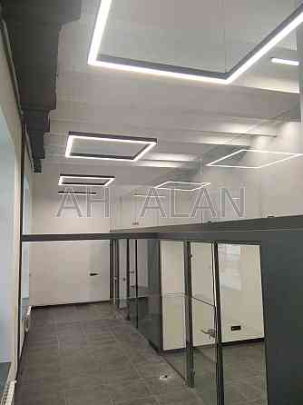 Оренда офісне приміщення на Сверстюка Євгена вул., 11Б приміщень - 3, поверх - 1/2 Київ