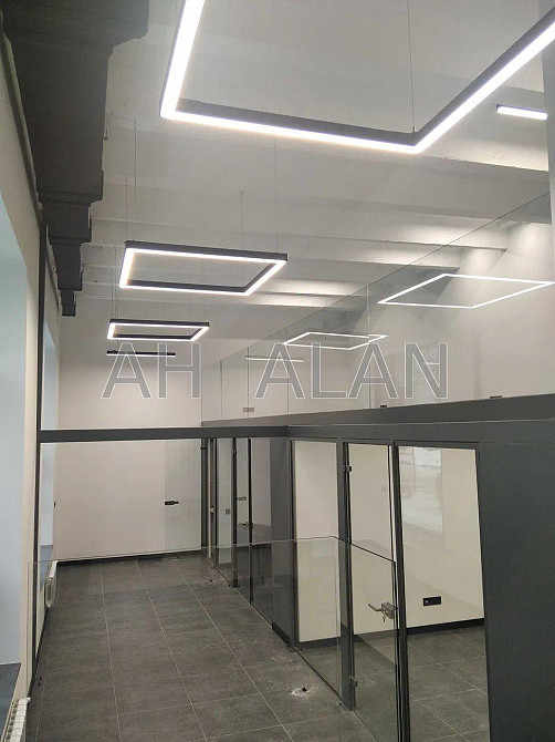 Оренда офісне приміщення на Сверстюка Євгена вул., 11Б приміщень - 3, поверх - 1/2 Київ - фото 3