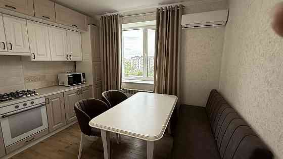 Продаж Квартира 3-кімнатна, 9/9 поверх на вул. Національної Гвардії Івано-Франківськ