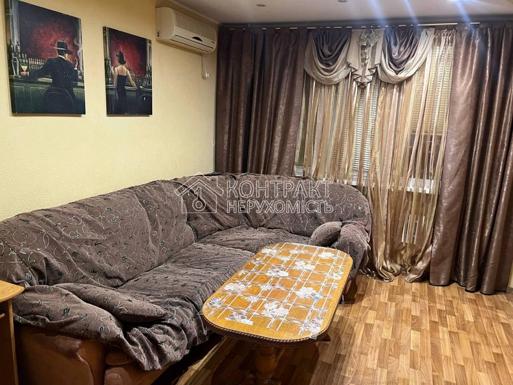 Оренда 3к Квартира 65 кв.м Перемоги вул. Харків - фото 8