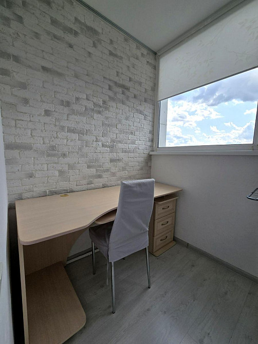 Оренда Квартира 1-кімнатна, 10/22 поверх на вул. Григорія Ващенко, 3 Київ - фото 9