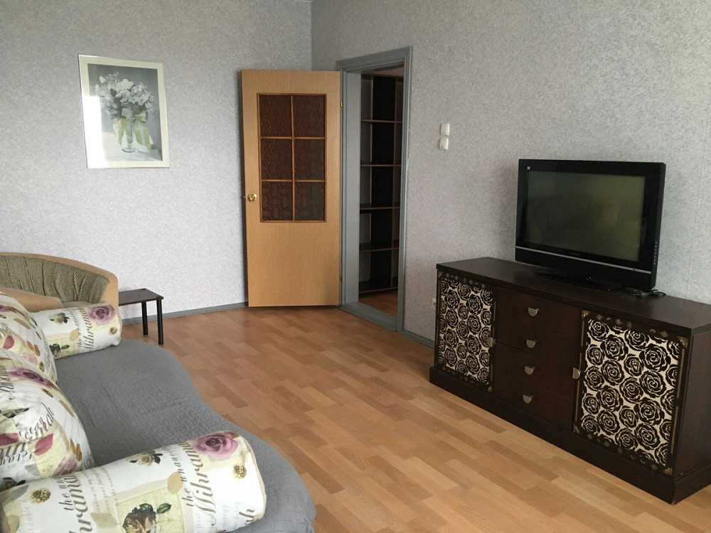 Оренда Квартира 2-кімнатна, 17/22 поверх на Європейського союза, 31 Київ - фото 6